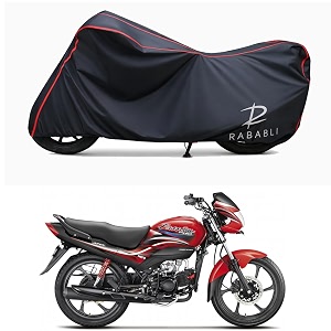 Waterproof Bike Body Cover Compatible for