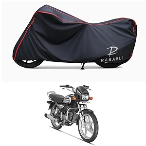 Waterproof Bike Body Cover Compatible for