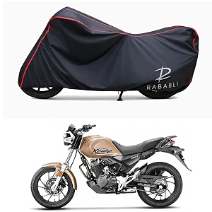 Waterproof Bike Body Cover Compatible for
