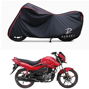 Waterproof Bike Body Cover Compatible for