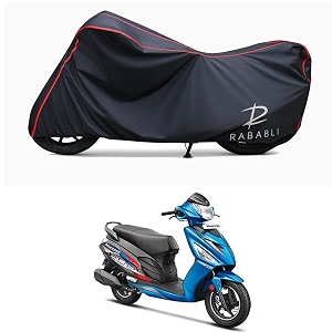 Waterproof Bike Body Cover Compatible for