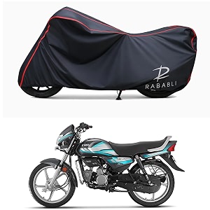 Waterproof Bike Body Cover Compatible for