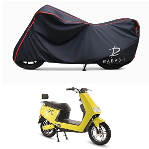 Waterproof Bike Body Cover Compatible for