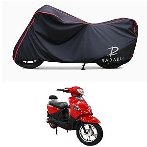 Waterproof Bike Body Cover Compatible for