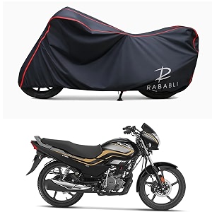 Waterproof Bike Body Cover Compatible for