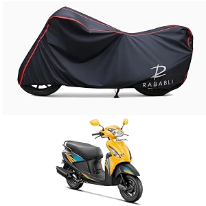 Waterproof Bike Body Cover Compatible for