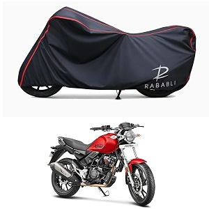 Waterproof Bike Body Cover Compatible for