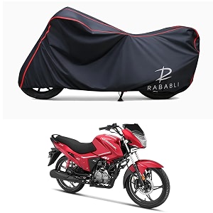 Waterproof Bike Body Cover Compatible for