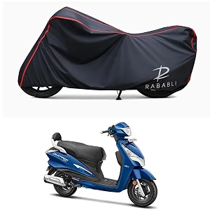 Waterproof Bike Body Cover Compatible for