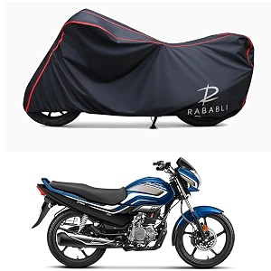 Waterproof Bike Body Cover Compatible for