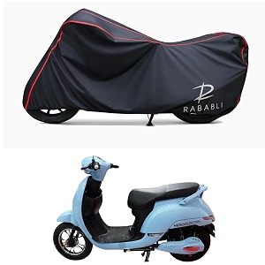 Waterproof Bike Body Cover Compatible for