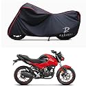 Waterproof Bike Body Cover Compatible for 