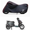 Waterproof Bike Body Cover Compatible for 