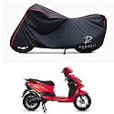Waterproof Bike Body Cover Compatible for 