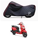 Waterproof Bike Body Cover Compatible for 