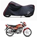 Waterproof Bike Body Cover Compatible for 