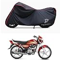 Waterproof Bike Body Cover Compatible for 