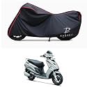 Waterproof Bike Body Cover Compatible for 