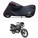 Waterproof Bike Body Cover Compatible for 