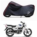 Waterproof Bike Body Cover Compatible for 