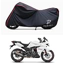 Waterproof Bike Body Cover Compatible for 