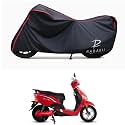 Waterproof Bike Body Cover Compatible for 