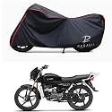 Waterproof Bike Body Cover Compatible for 