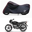 Waterproof Bike Body Cover Compatible for 