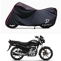 Waterproof Bike Body Cover Compatible for 