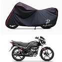 Waterproof Bike Body Cover Compatible for 