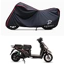 Waterproof Bike Body Cover Compatible for 