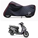 Waterproof Bike Body Cover Compatible for 