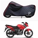Waterproof Bike Body Cover Compatible for 