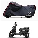 Waterproof Bike Body Cover Compatible for 