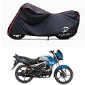 Waterproof Bike Body Cover Compatible for 