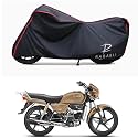 Waterproof Bike Body Cover Compatible for 