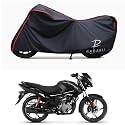 Waterproof Bike Body Cover Compatible for 