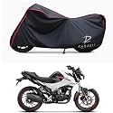 Waterproof Bike Body Cover Compatible for 