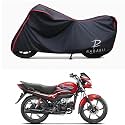 Waterproof Bike Body Cover Compatible for 