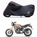 Waterproof Bike Body Cover Compatible for 