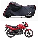 Waterproof Bike Body Cover Compatible for 