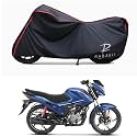 Waterproof Bike Body Cover Compatible for 