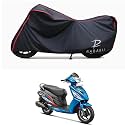 Waterproof Bike Body Cover Compatible for 
