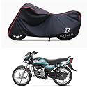 Waterproof Bike Body Cover Compatible for 