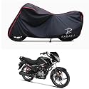 Waterproof Bike Body Cover Compatible for 