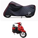 Waterproof Bike Body Cover Compatible for 