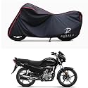 Waterproof Bike Body Cover Compatible for 