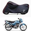 Waterproof Bike Body Cover Compatible for 