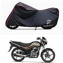 Waterproof Bike Body Cover Compatible for 