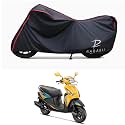 Waterproof Bike Body Cover Compatible for 
